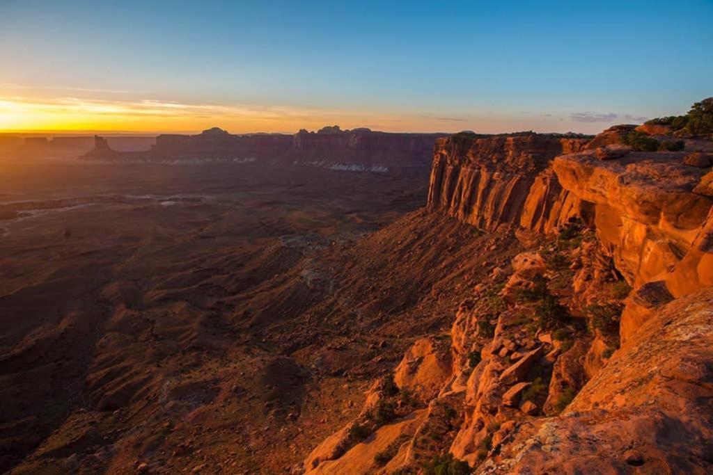5D New Redcliff Condo, Pool & Hot Tub Moab Eksteriør bilde