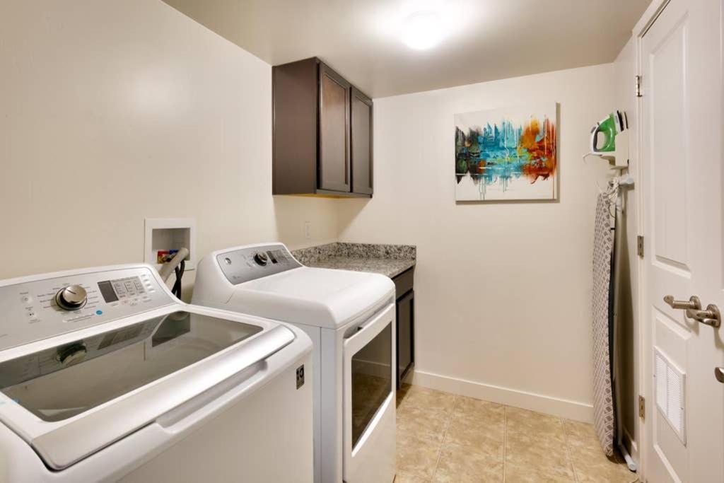 5D New Redcliff Condo, Pool & Hot Tub Moab Eksteriør bilde
